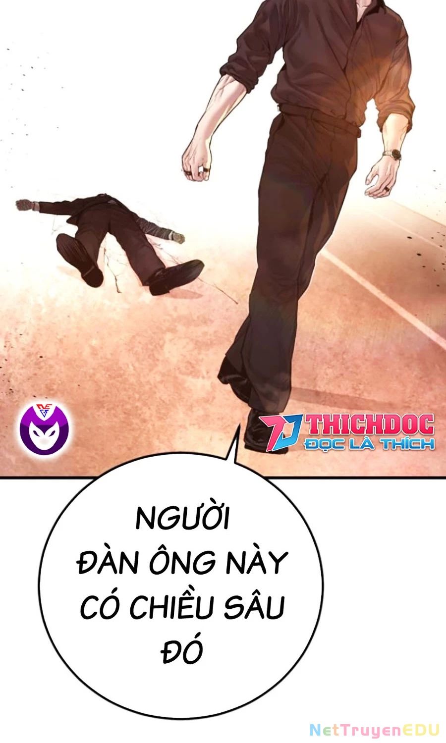 Bố Tôi Là Đặc Vụ Chap 178 - Next Chap 179
