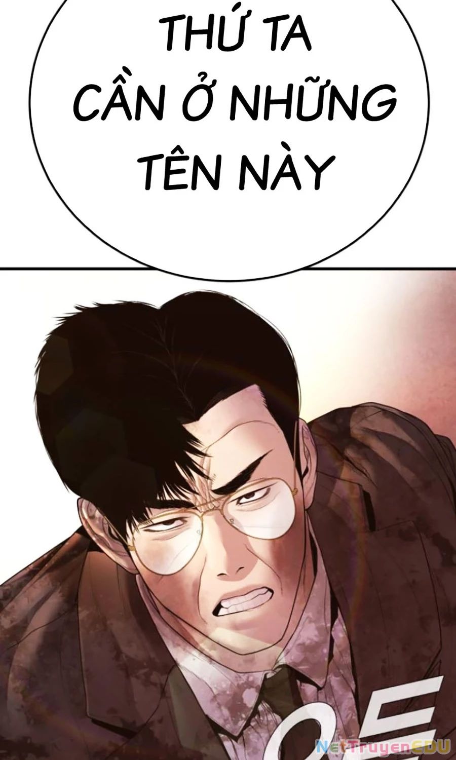 Bố Tôi Là Đặc Vụ Chap 178 - Next Chap 179