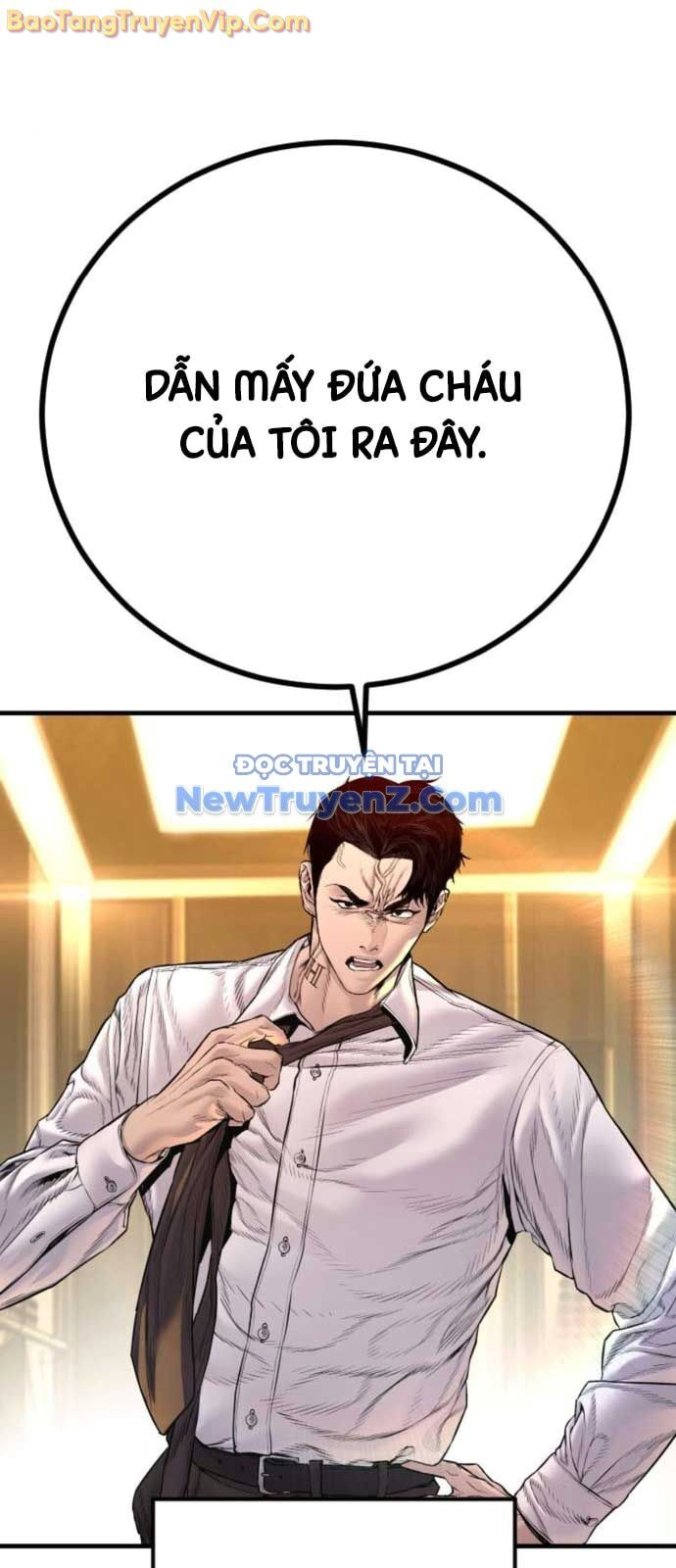 Bố Tôi Là Đặc Vụ Chap 192 - Next Chap 193