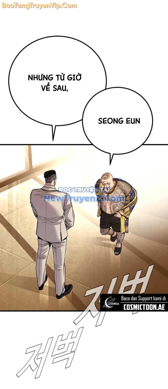 Bố Tôi Là Đặc Vụ Chap 192 - Next Chap 193