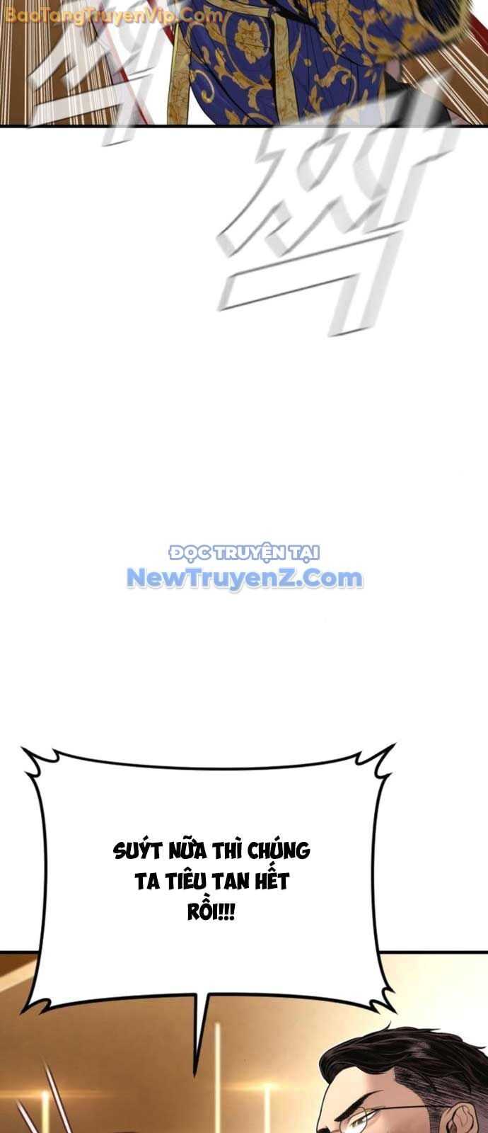 Bố Tôi Là Đặc Vụ Chap 192 - Next Chap 193