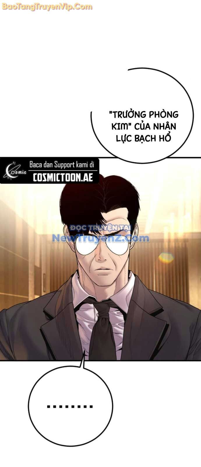 Bố Tôi Là Đặc Vụ Chap 192 - Next Chap 193