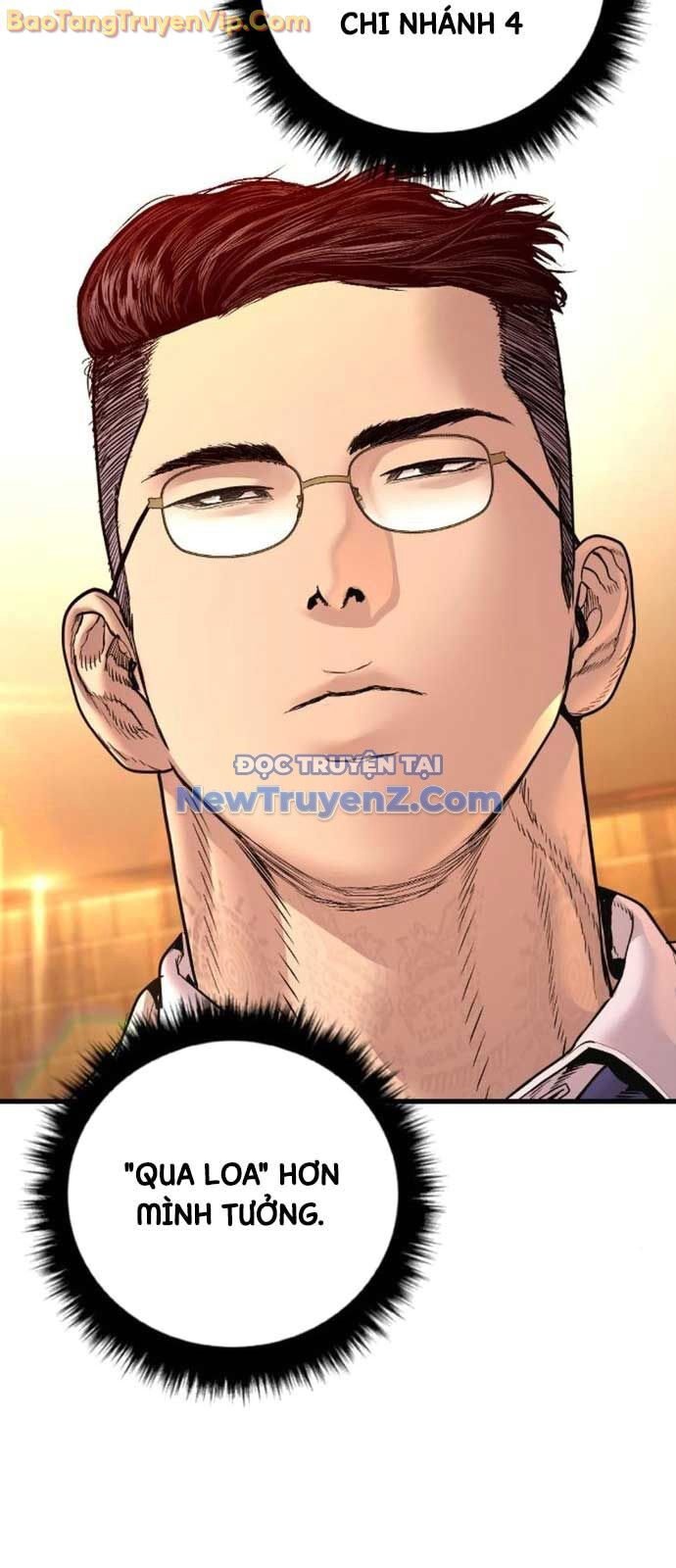 Bố Tôi Là Đặc Vụ Chap 192 - Next Chap 193