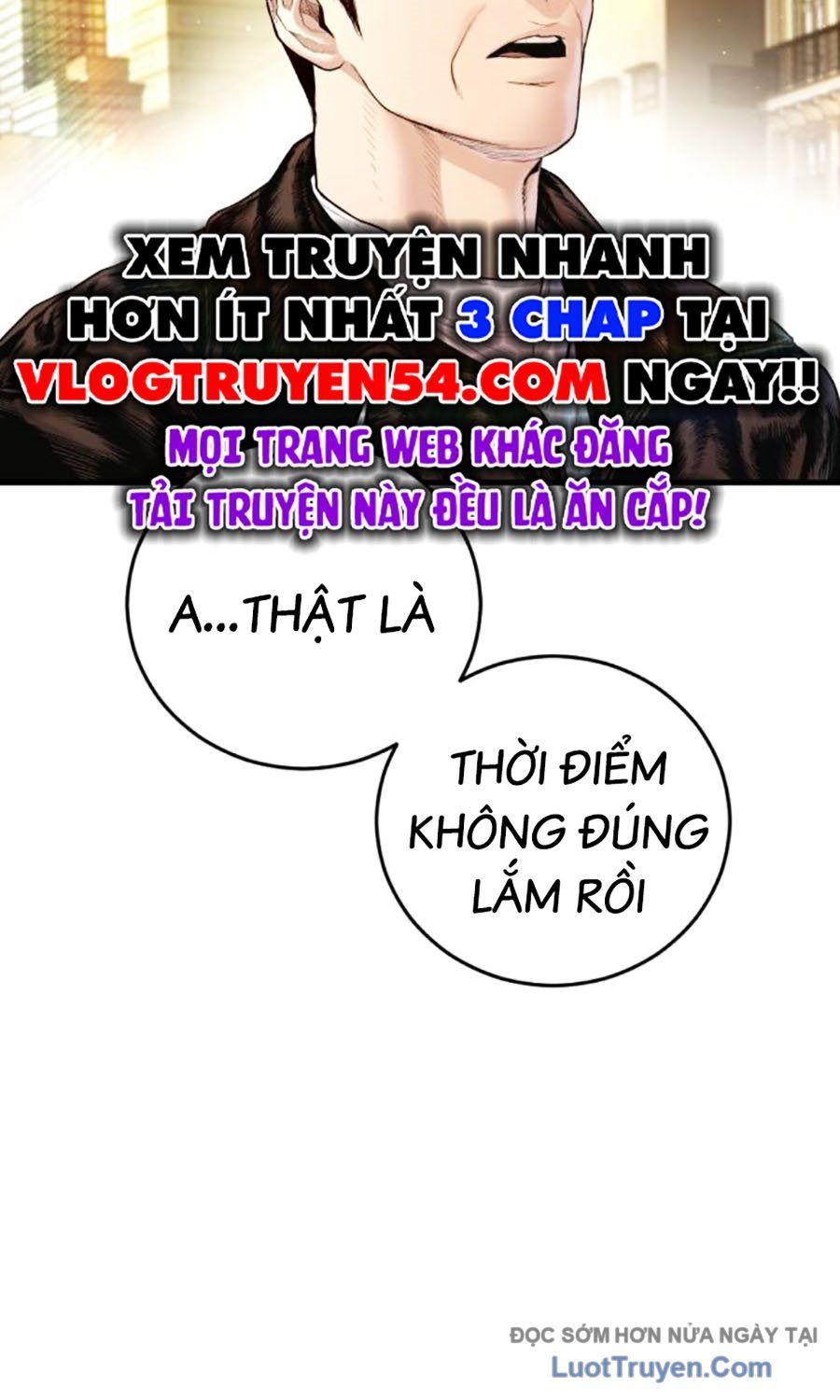 Bố Tôi Là Đặc Vụ Chap 210 - Next Chap 211