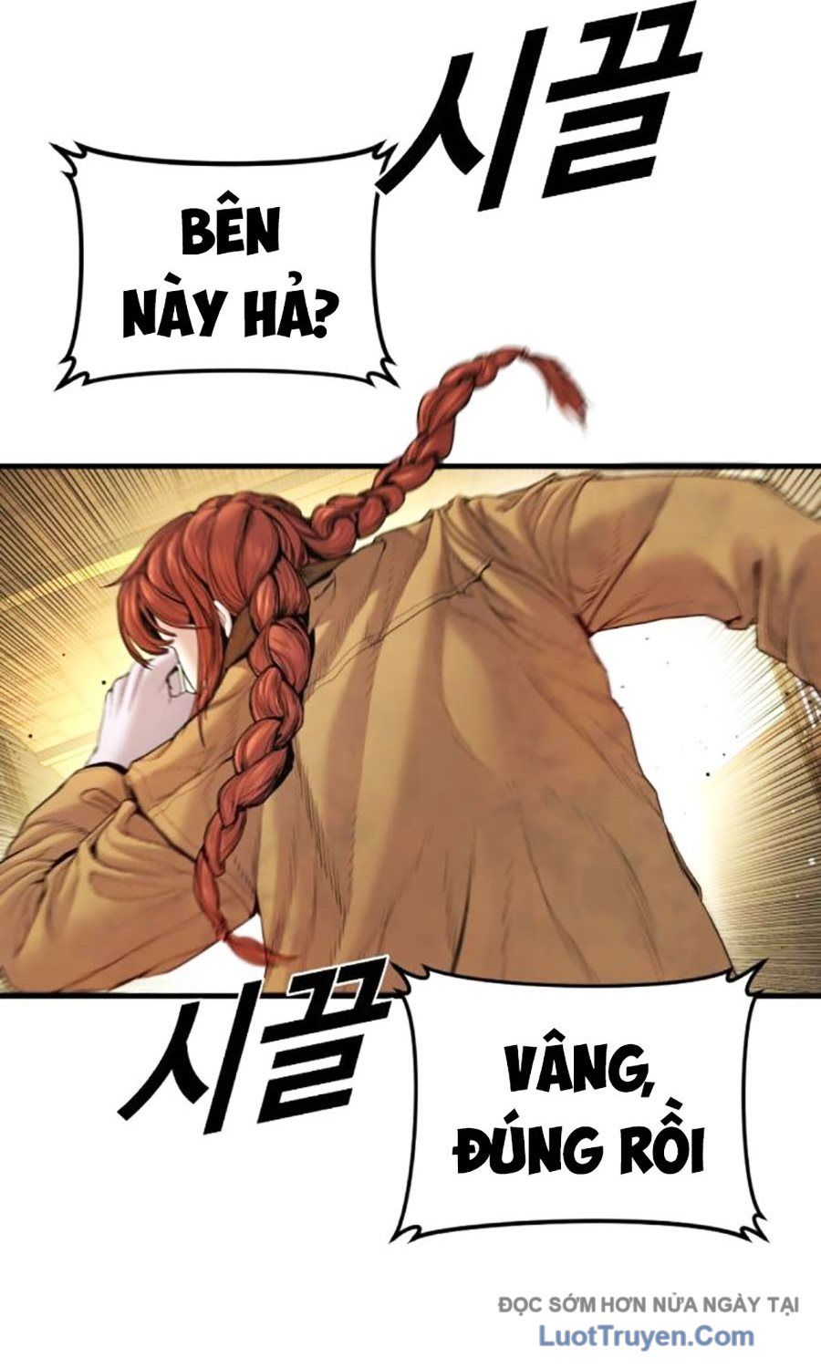 Bố Tôi Là Đặc Vụ Chap 210 - Next Chap 211
