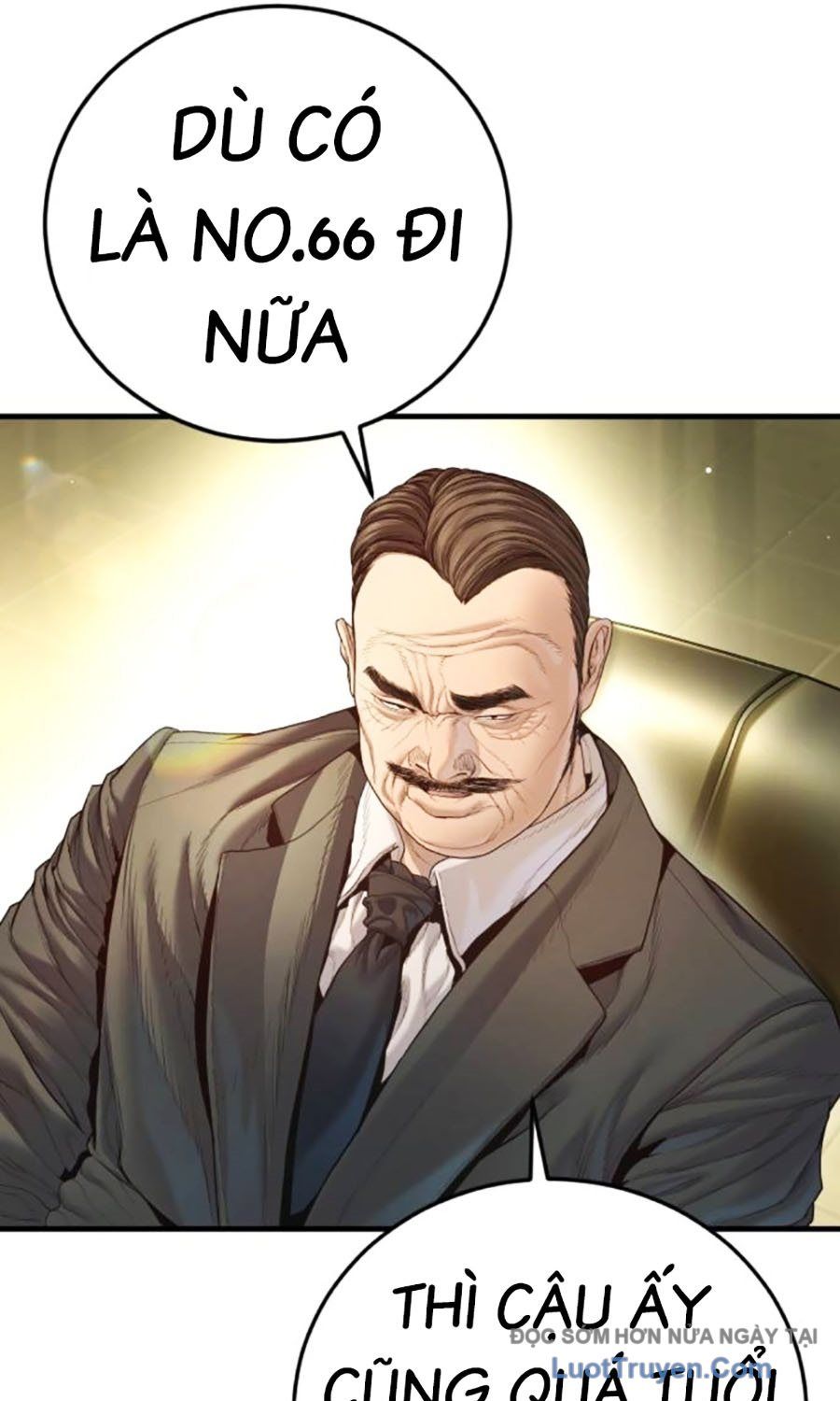 Bố Tôi Là Đặc Vụ Chap 210 - Next Chap 211