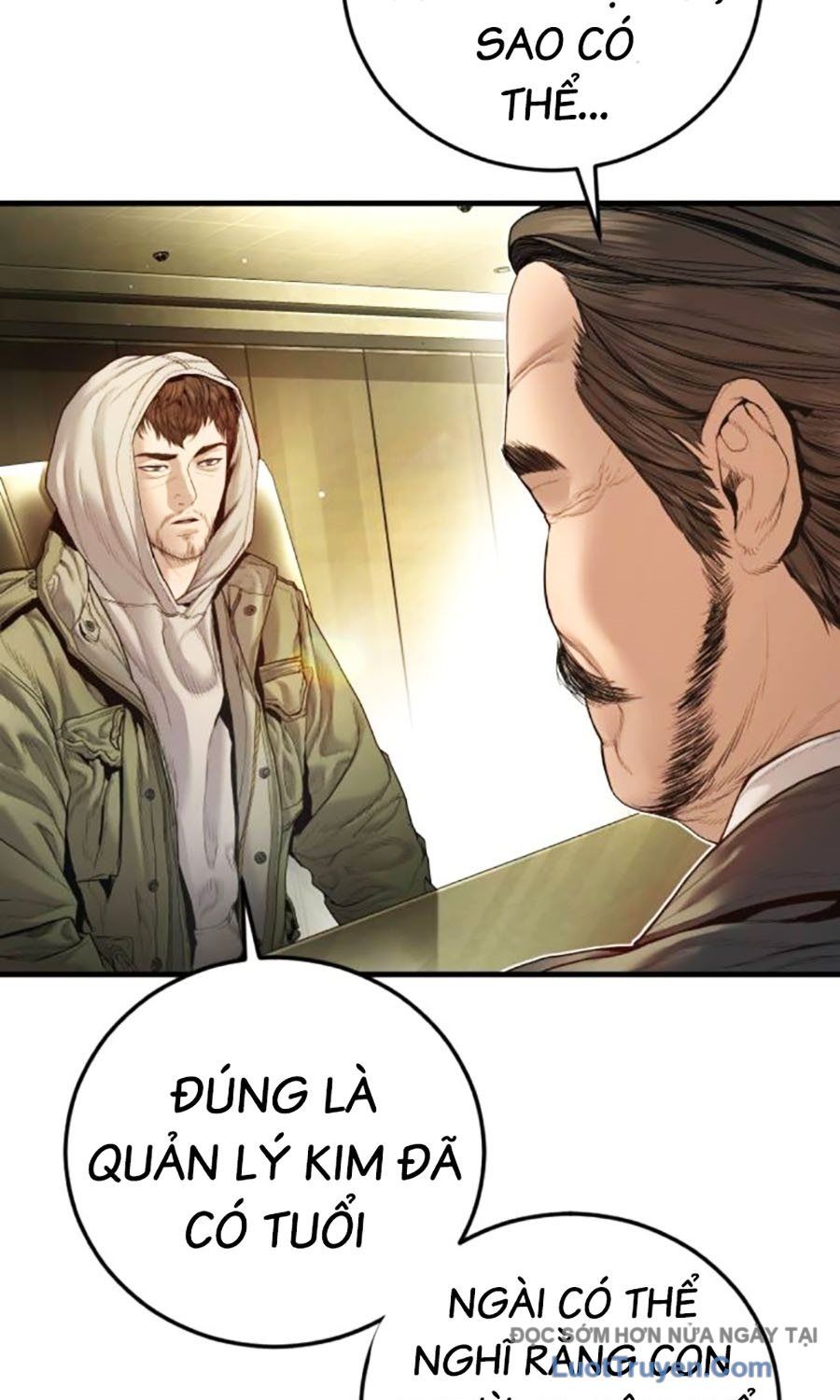 Bố Tôi Là Đặc Vụ Chap 210 - Next Chap 211