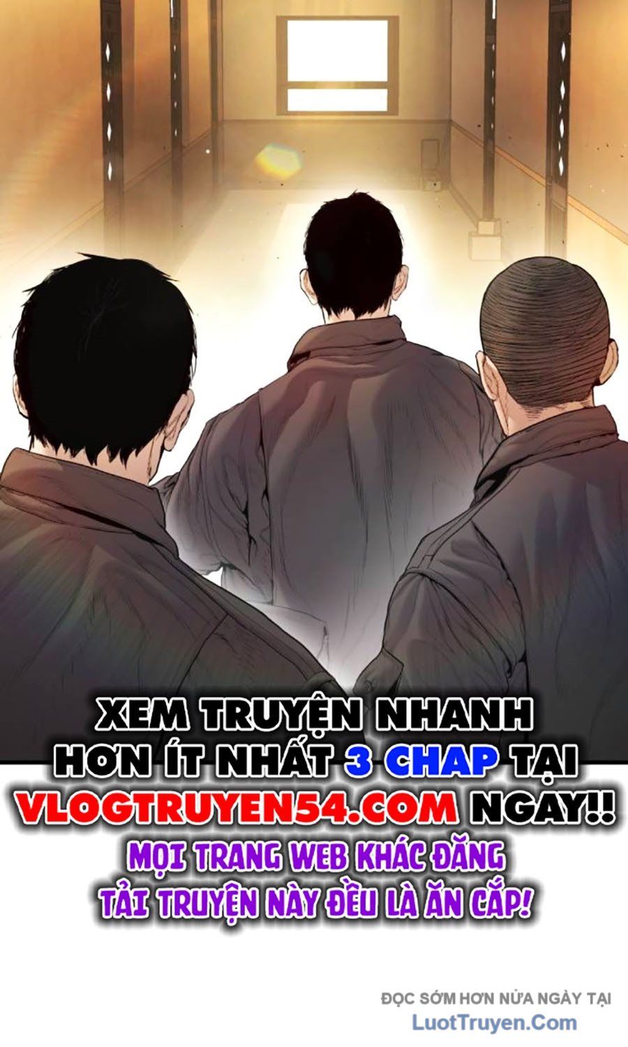 Bố Tôi Là Đặc Vụ Chap 210 - Next Chap 211