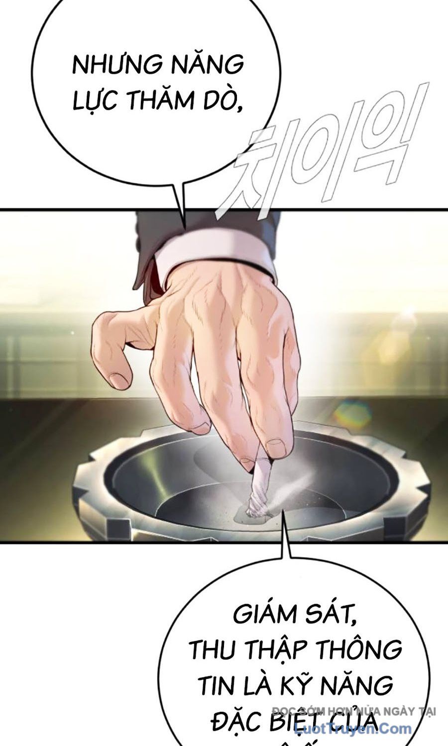 Bố Tôi Là Đặc Vụ Chap 210 - Next Chap 211