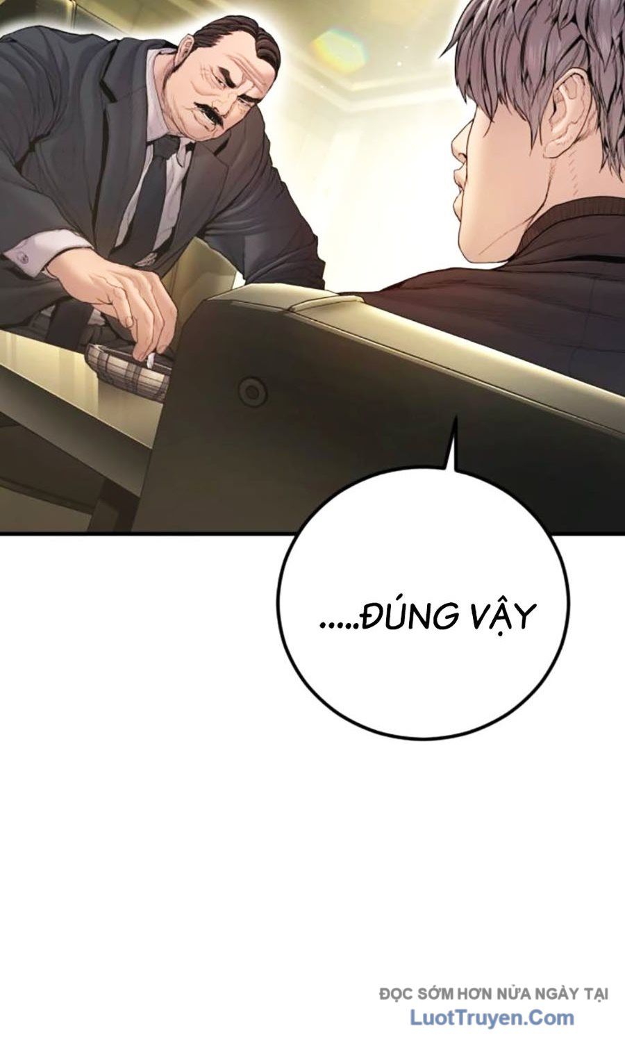 Bố Tôi Là Đặc Vụ Chap 210 - Next Chap 211