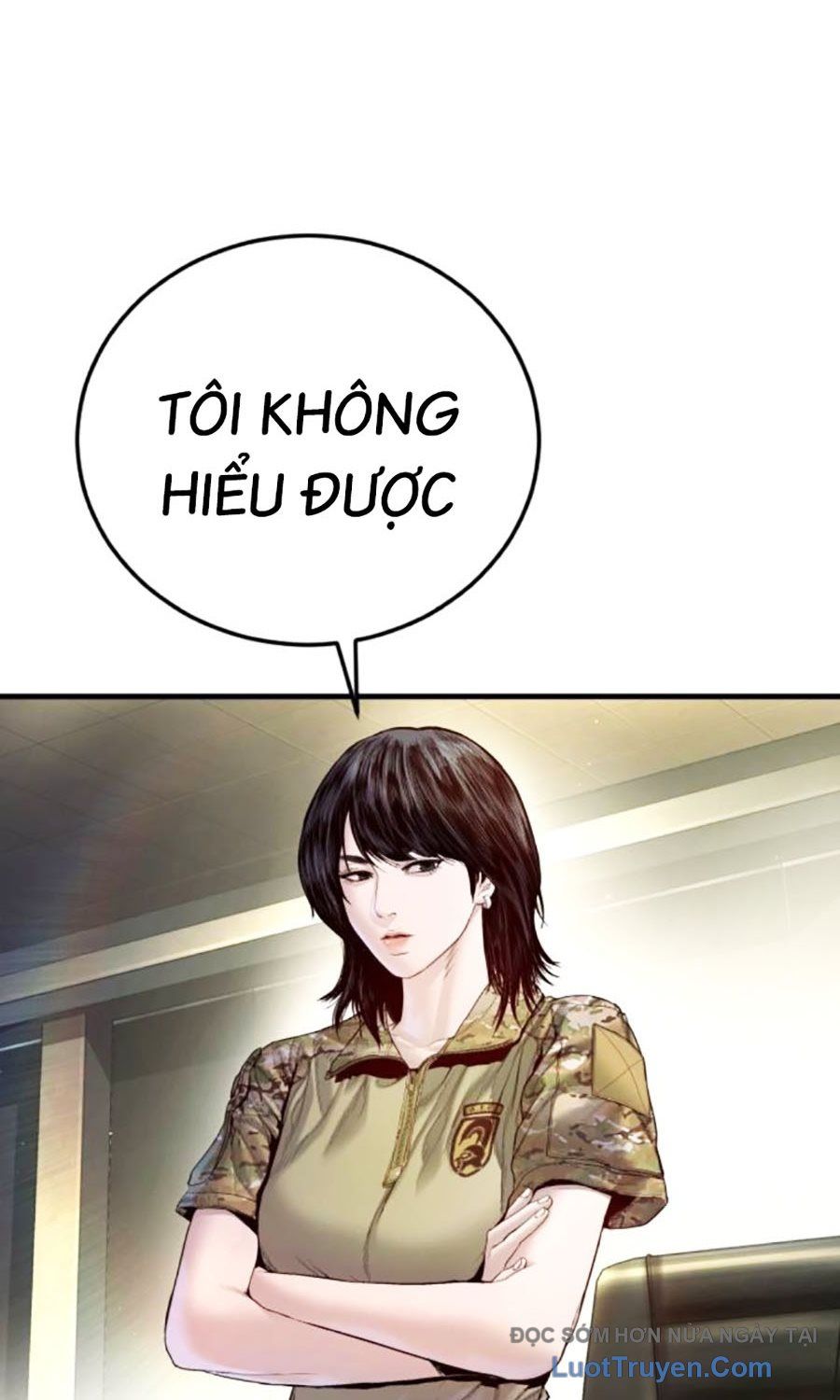 Bố Tôi Là Đặc Vụ Chap 210 - Next Chap 211
