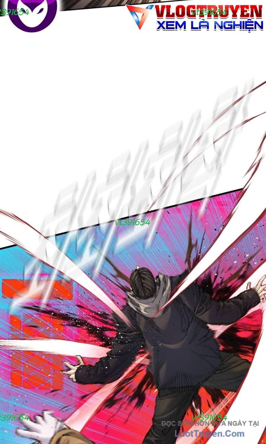 Bố Tôi Là Đặc Vụ Chap 210 - Next Chap 211