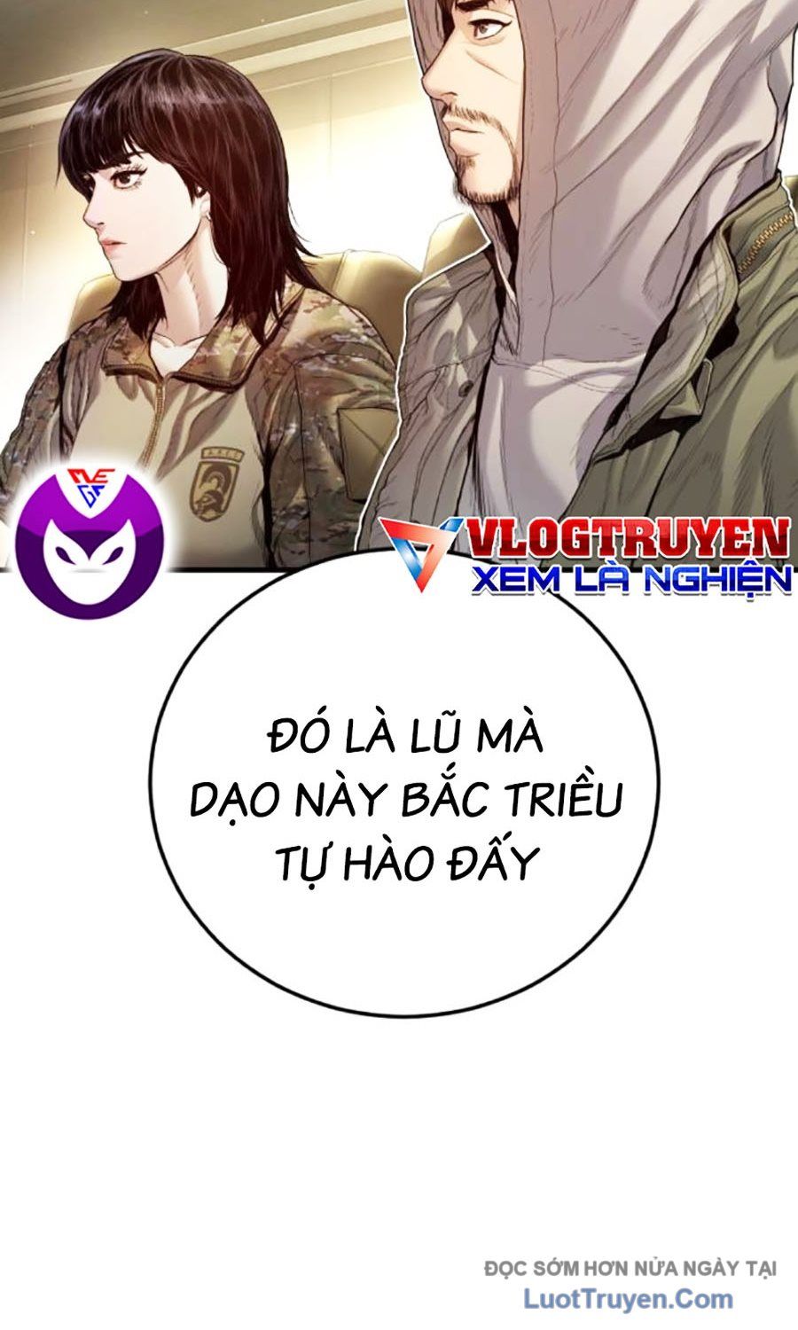 Bố Tôi Là Đặc Vụ Chap 210 - Next Chap 211