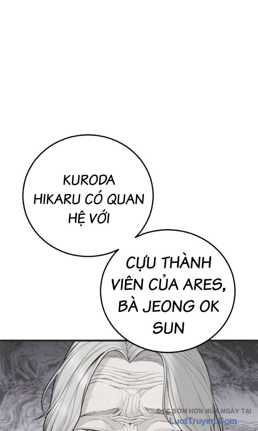 Bố Tôi Là Đặc Vụ Chap 210 - Next Chap 211