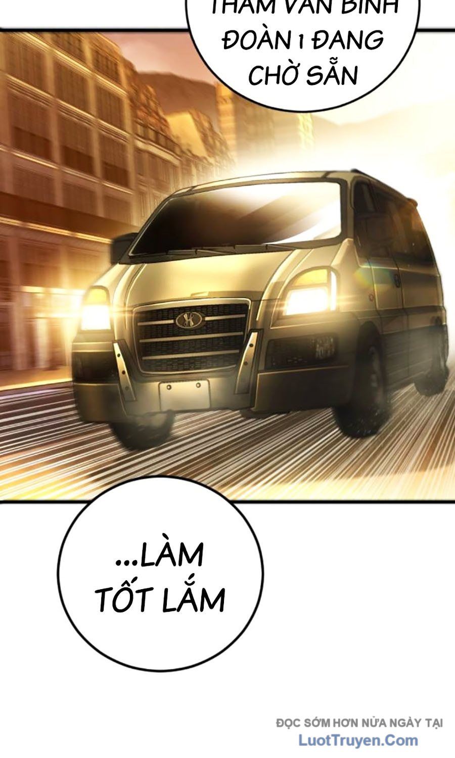 Bố Tôi Là Đặc Vụ Chap 210 - Next Chap 211