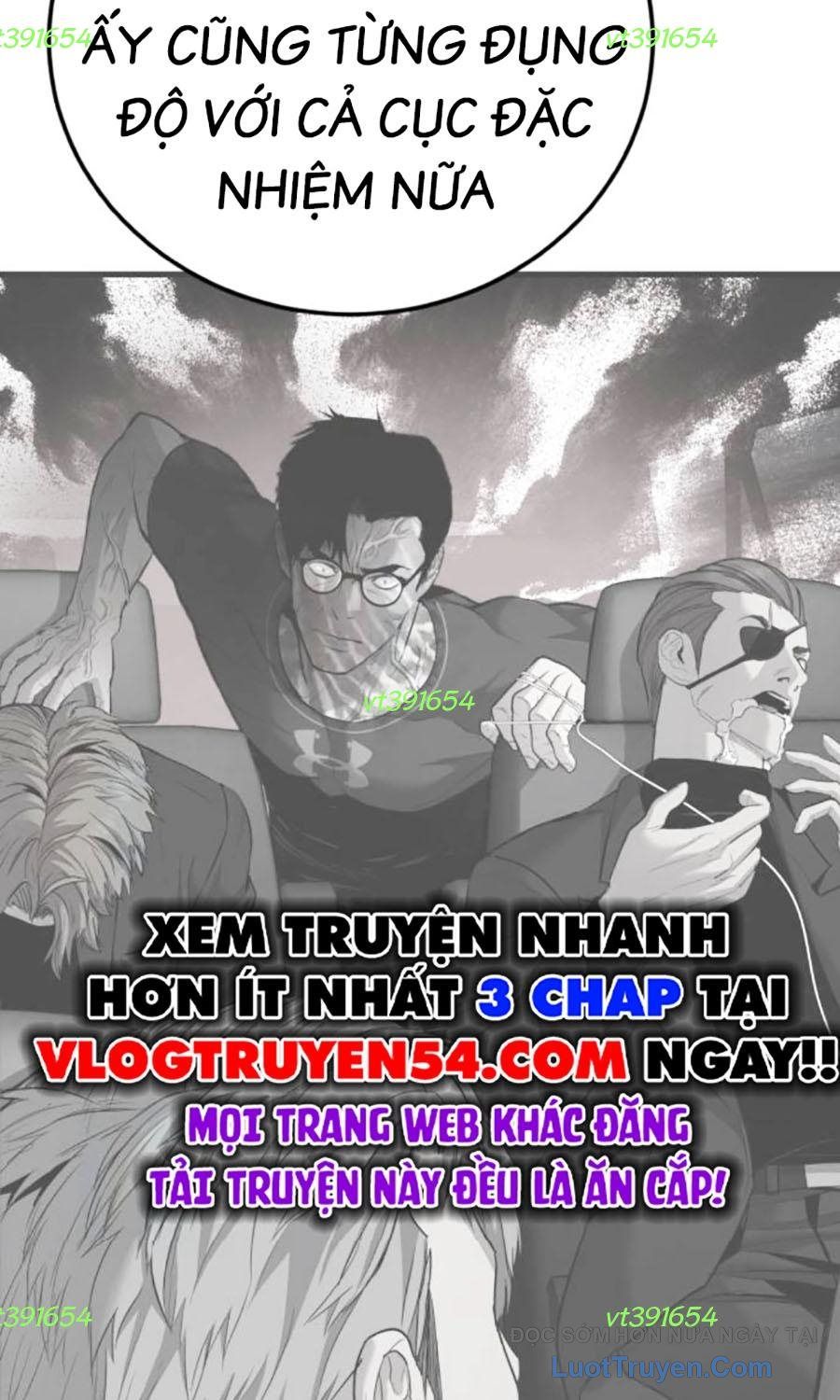 Bố Tôi Là Đặc Vụ Chap 210 - Next Chap 211