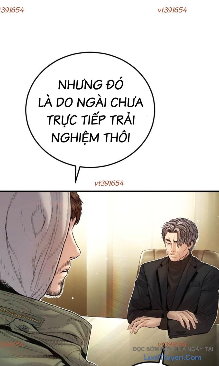 Bố Tôi Là Đặc Vụ Chap 210 - Next Chap 211