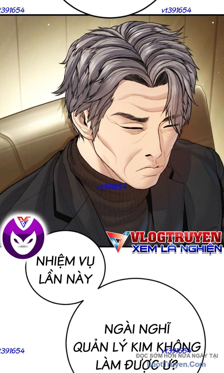 Bố Tôi Là Đặc Vụ Chap 210 - Next Chap 211