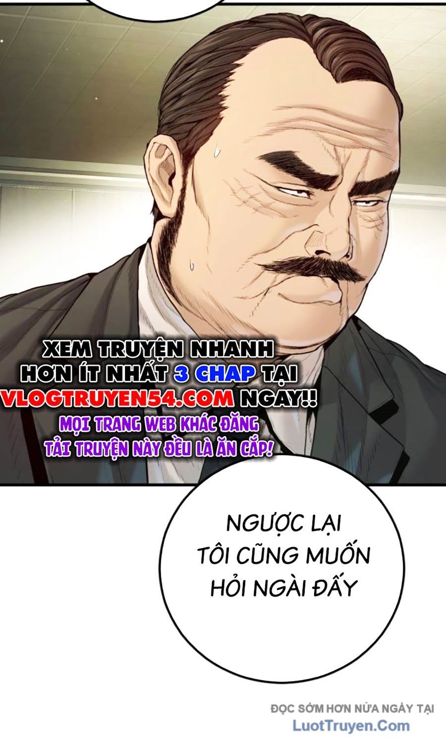 Bố Tôi Là Đặc Vụ Chap 211 - Next Chap 212