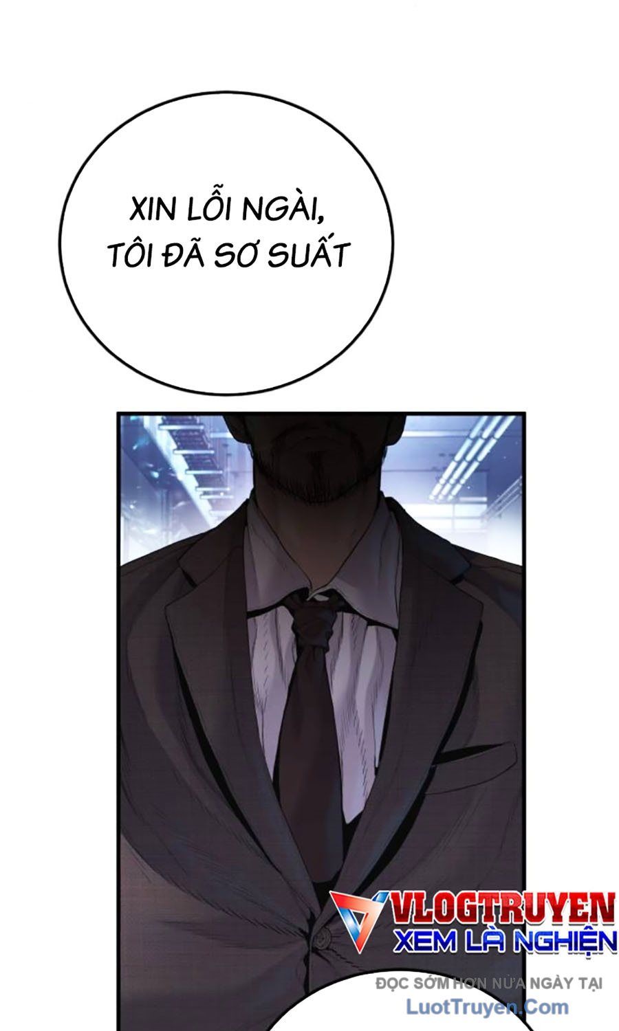 Bố Tôi Là Đặc Vụ Chap 211 - Next Chap 212