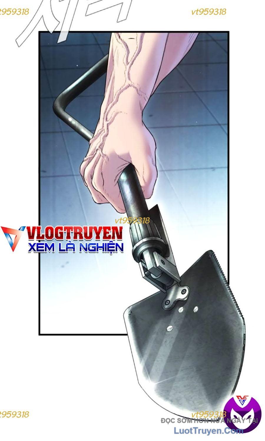 Bố Tôi Là Đặc Vụ Chap 211 - Next Chap 212