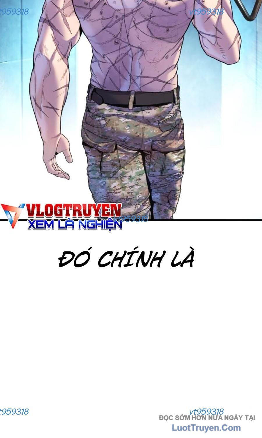 Bố Tôi Là Đặc Vụ Chap 211 - Next Chap 212