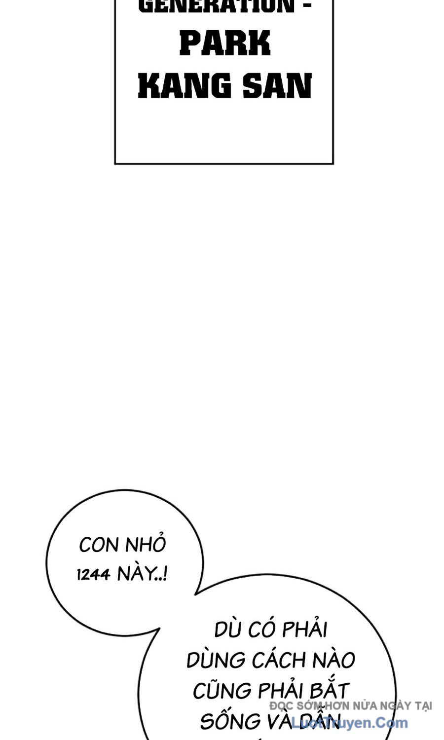 Bố Tôi Là Đặc Vụ Chap 211 - Next Chap 212