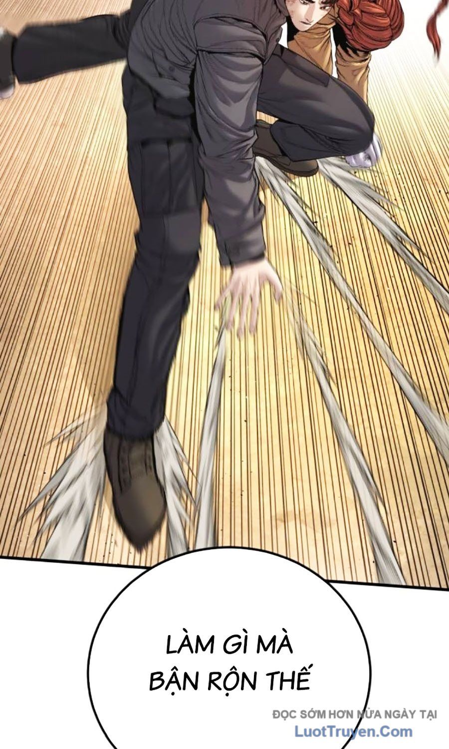 Bố Tôi Là Đặc Vụ Chap 211 - Next Chap 212