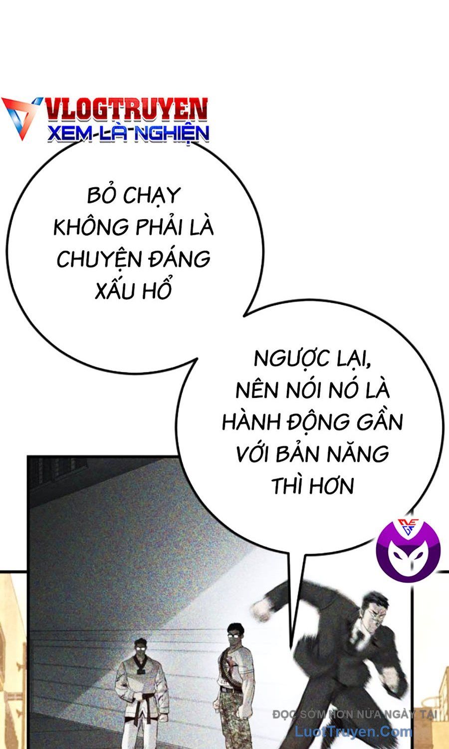 Bố Tôi Là Đặc Vụ Chap 211 - Next Chap 212
