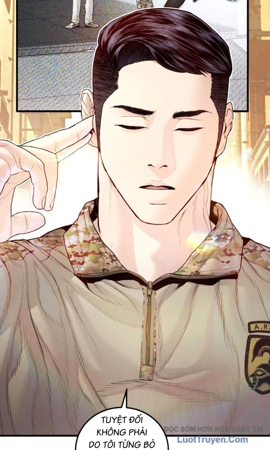 Bố Tôi Là Đặc Vụ Chap 211 - Next Chap 212