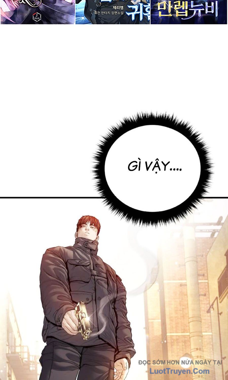 Bố Tôi Là Đặc Vụ Chap 211 - Next Chap 212