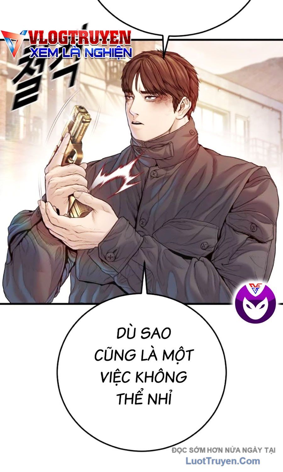 Bố Tôi Là Đặc Vụ Chap 211 - Next Chap 212
