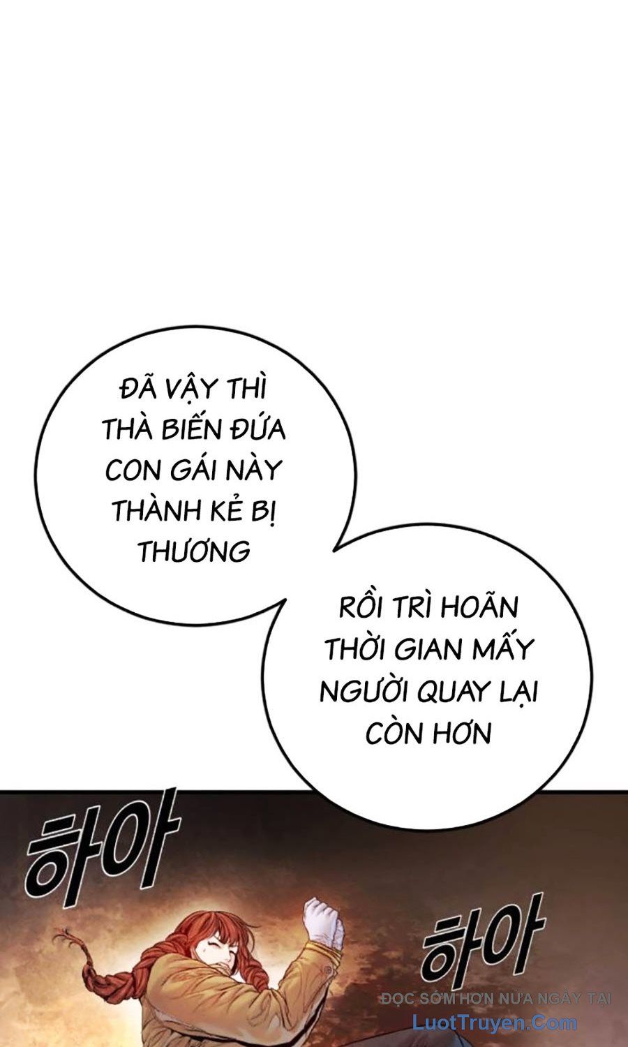 Bố Tôi Là Đặc Vụ Chap 211 - Next Chap 212