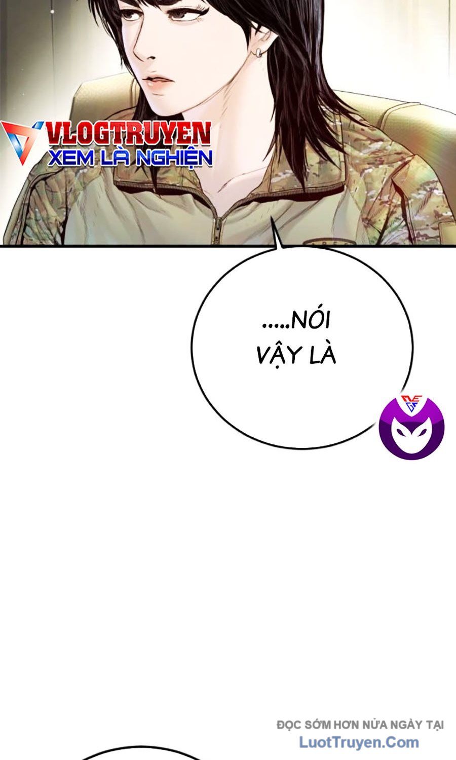 Bố Tôi Là Đặc Vụ Chap 211 - Next Chap 212