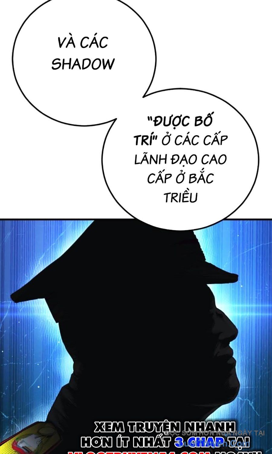 Bố Tôi Là Đặc Vụ Chap 211 - Next Chap 212