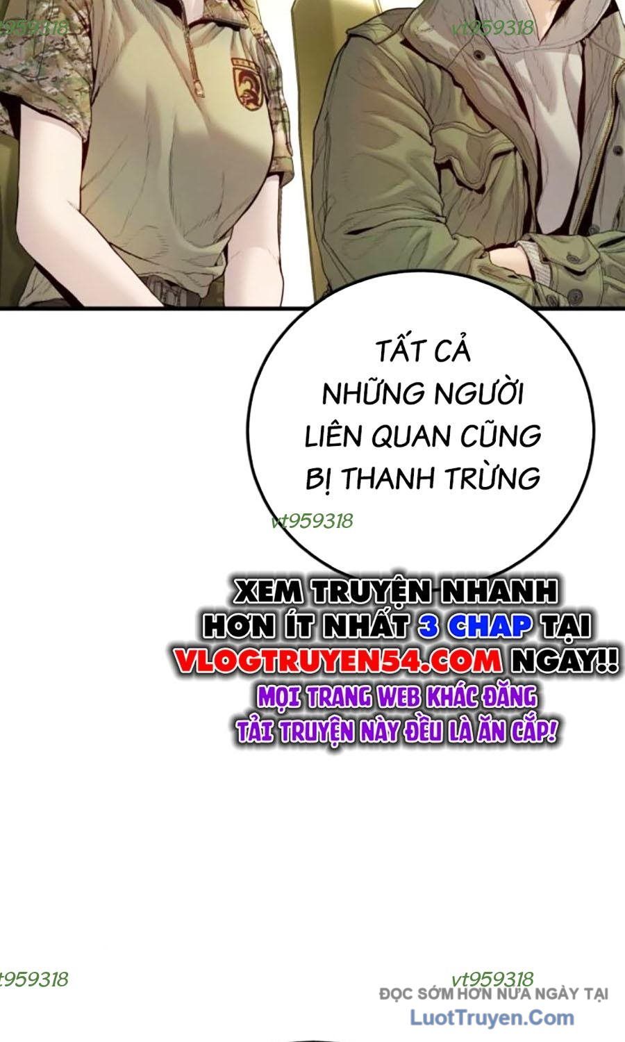 Bố Tôi Là Đặc Vụ Chap 211 - Next Chap 212