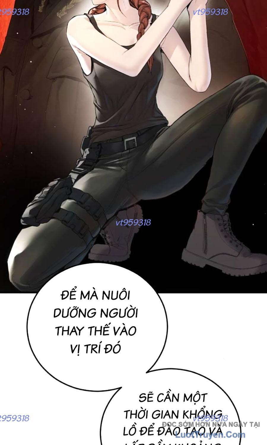 Bố Tôi Là Đặc Vụ Chap 211 - Next Chap 212