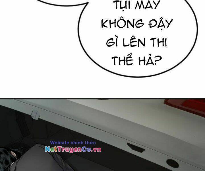 Bố Tôi Là Đặc Vụ Chap 7 - Next Chap 8