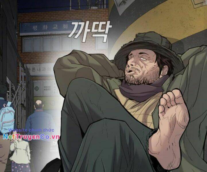 Bố Tôi Là Đặc Vụ Chap 7 - Next Chap 8