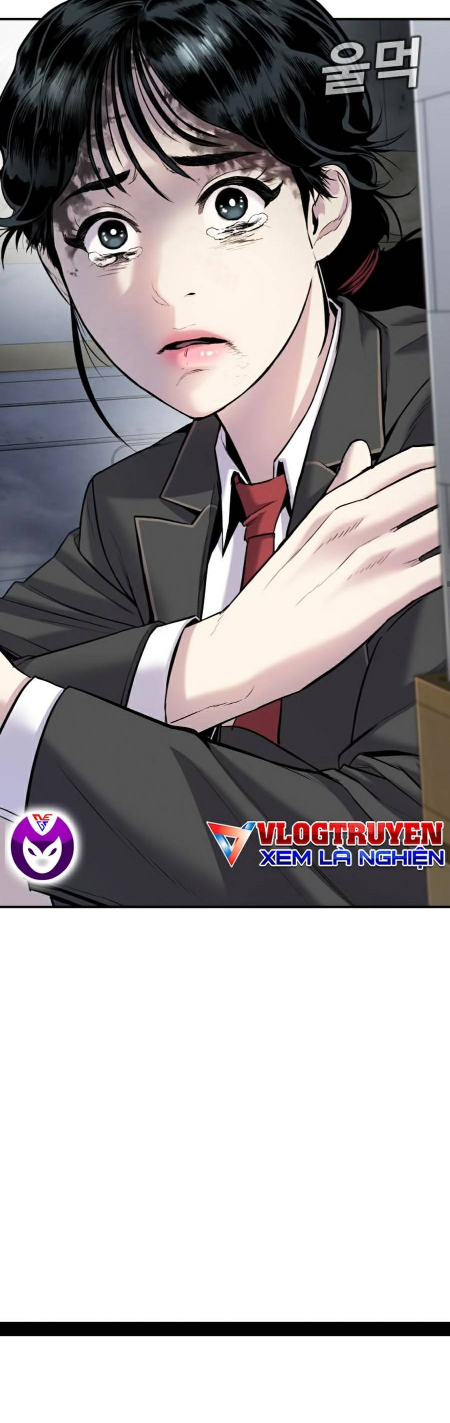 Bố Tôi Là Đặc Vụ Chap 9 - Next Chap 10