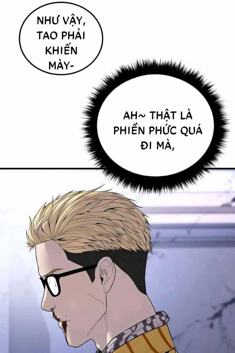 Bố Tôi Là Đặc Vụ Chap 101 - Next Chap 102