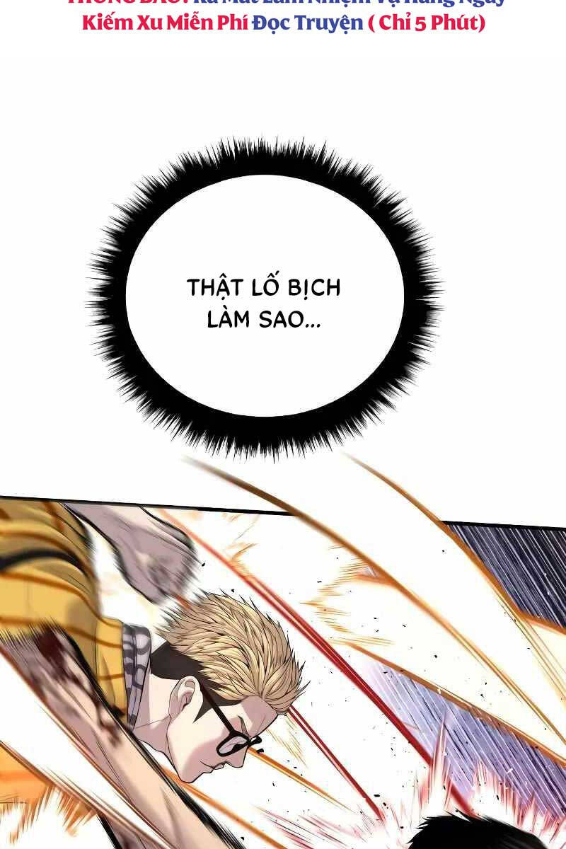 Bố Tôi Là Đặc Vụ Chap 101 - Next Chap 102