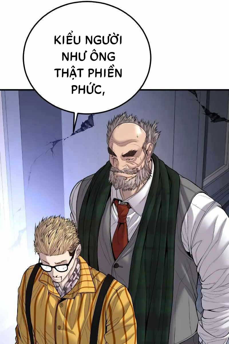 Bố Tôi Là Đặc Vụ Chap 101 - Next Chap 102