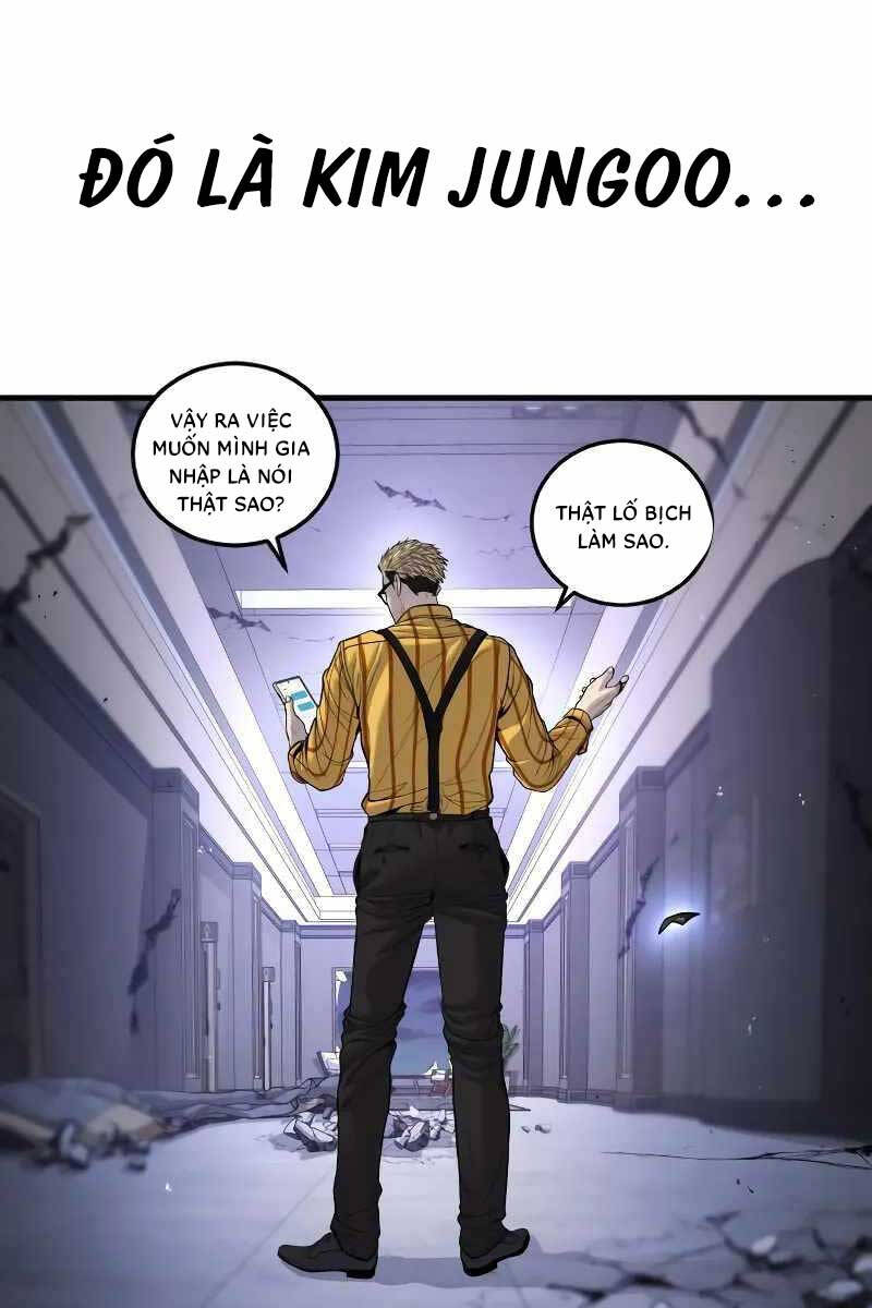 Bố Tôi Là Đặc Vụ Chap 101 - Next Chap 102