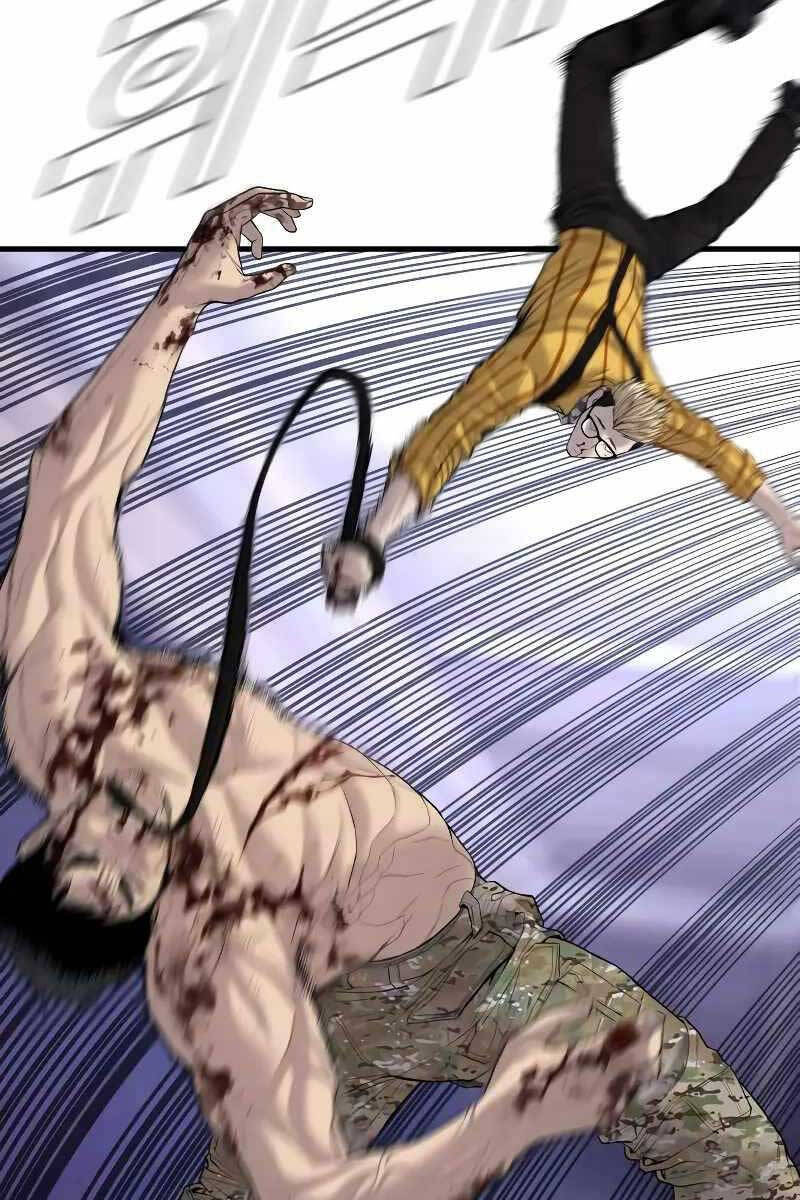 Bố Tôi Là Đặc Vụ Chap 101 - Next Chap 102