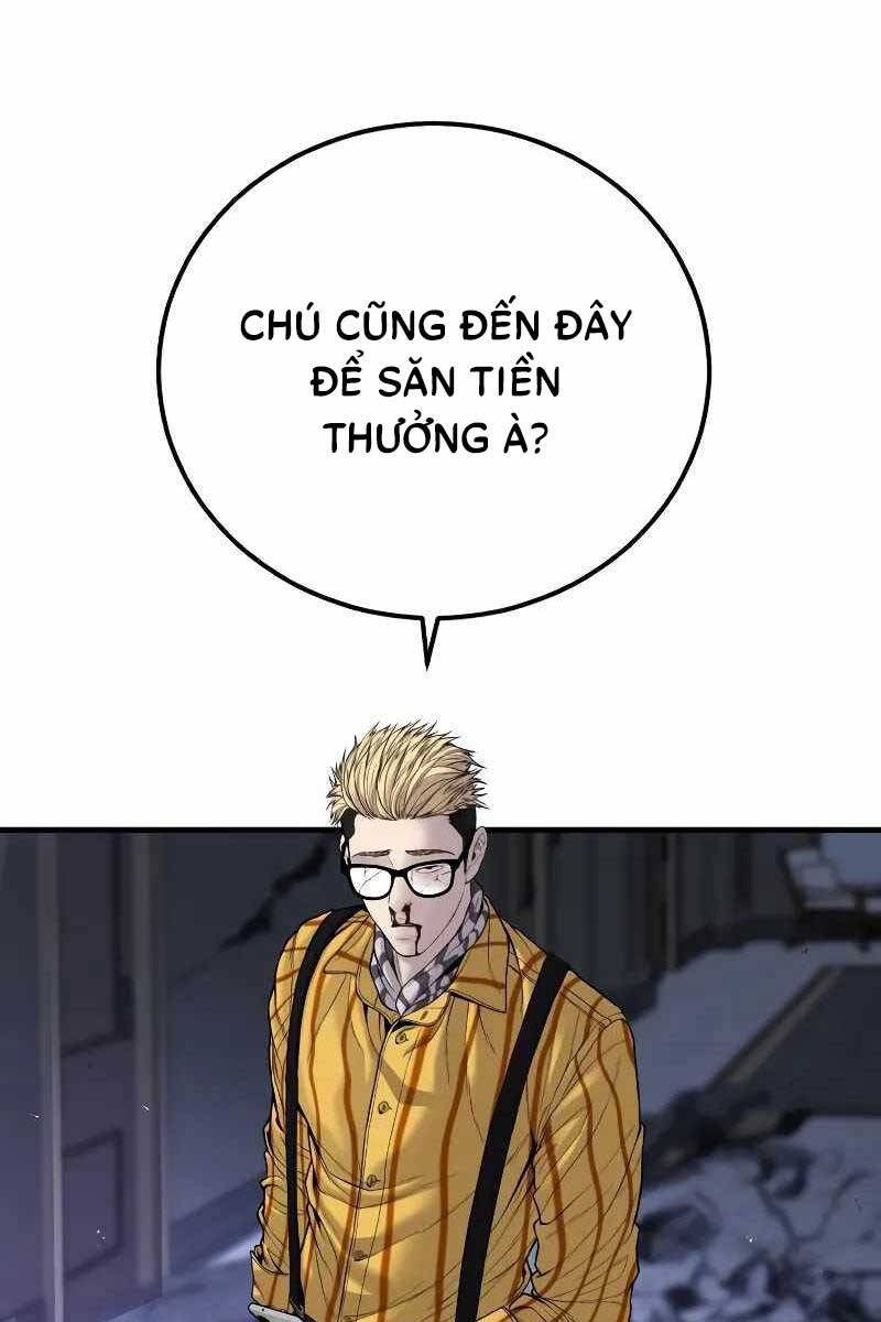 Bố Tôi Là Đặc Vụ Chap 101 - Next Chap 102
