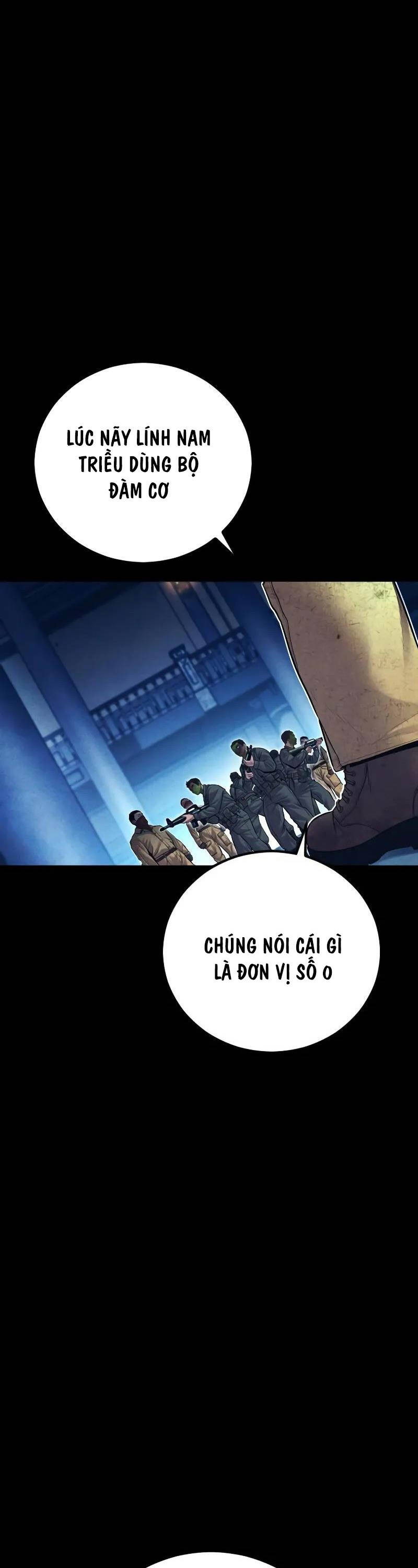 Bố Tôi Là Đặc Vụ Chap 142 - Next Chap 143
