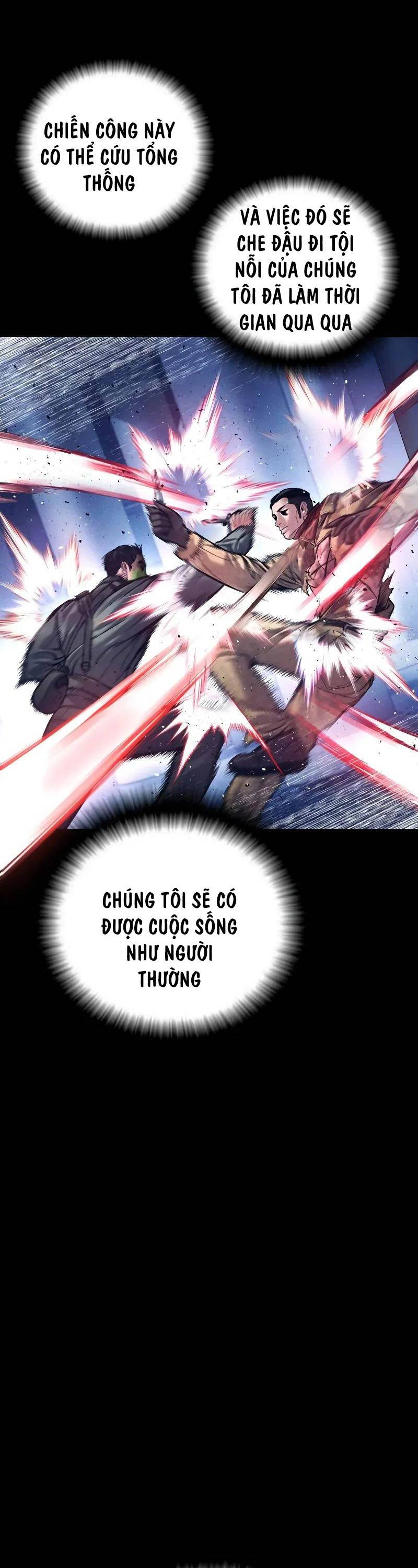 Bố Tôi Là Đặc Vụ Chap 142 - Next Chap 143