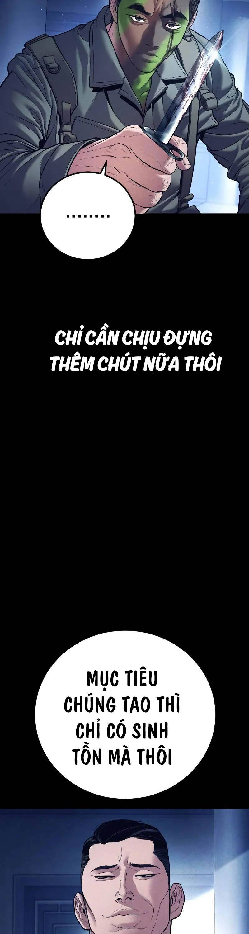 Bố Tôi Là Đặc Vụ Chap 142 - Next Chap 143