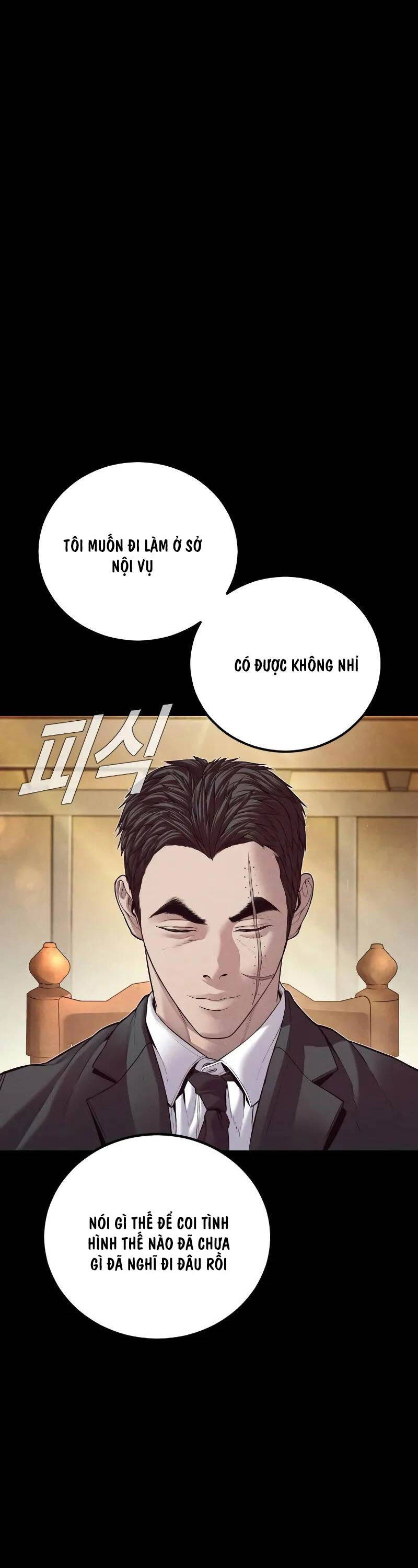 Bố Tôi Là Đặc Vụ Chap 142 - Next Chap 143